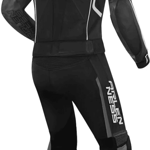 ArlenNessLosailTowPieceLeatherMotorcycleSuit 2 2 11zon