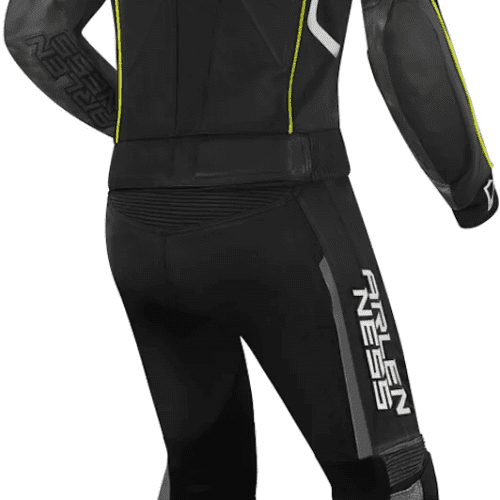 ArlenNessLosailTowPieceLeatherMotorcycleSuit 8 8 11zon