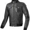 Bogotto Brooklyn Motorcycle Leather Jacket