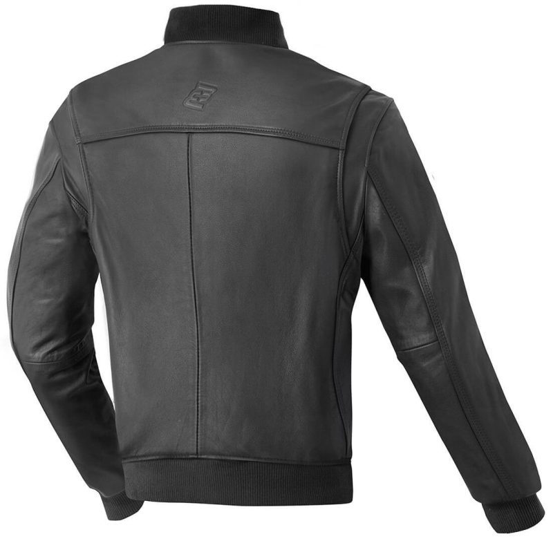 BogottoBrooklynMotorcycleLeatherJacket 3