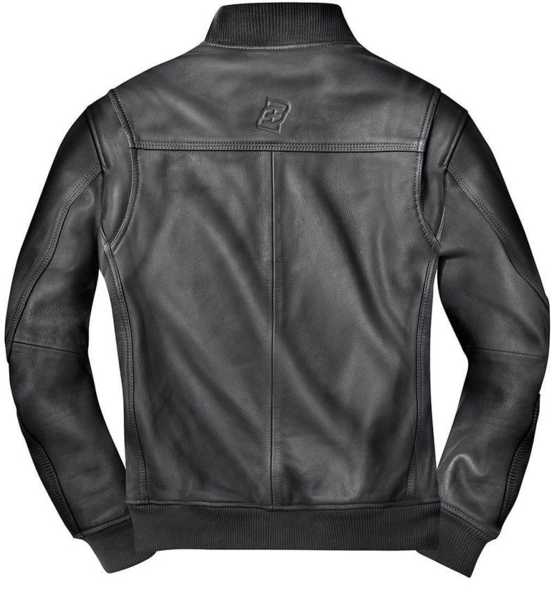 BogottoBrooklynMotorcycleLeatherJacket 4