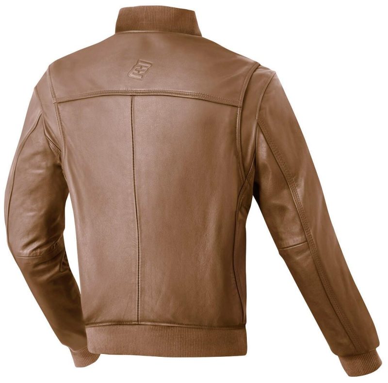 BogottoBrooklynMotorcycleLeatherJacket 6