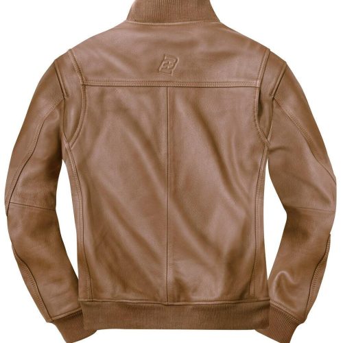 BogottoBrooklynMotorcycleLeatherJacket 7