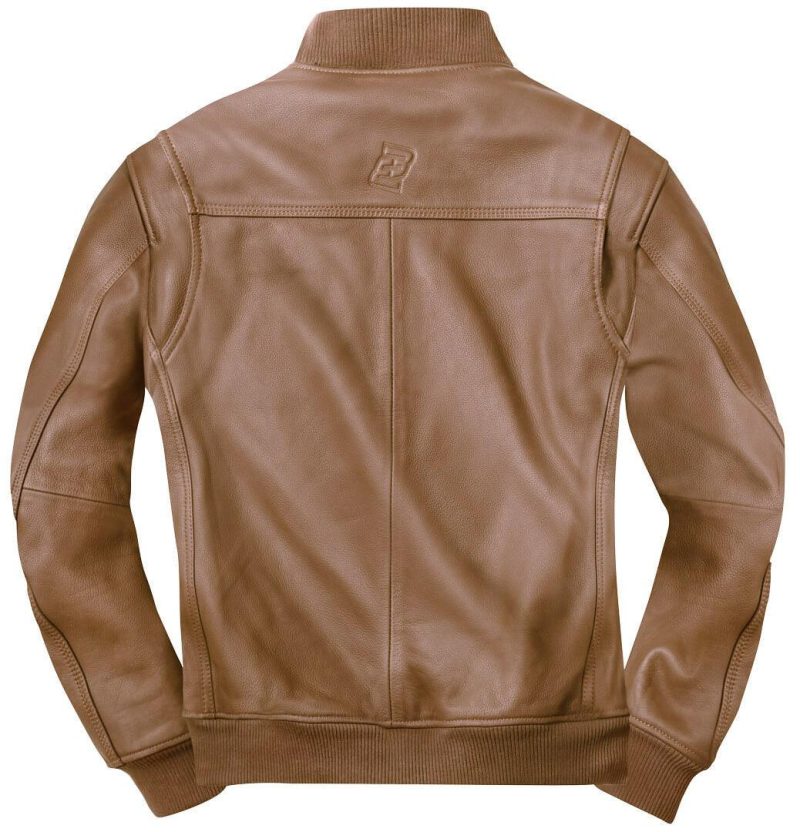 BogottoBrooklynMotorcycleLeatherJacket 7