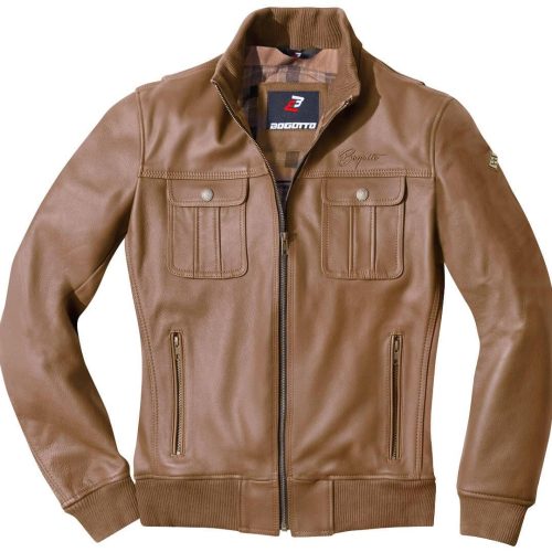 BogottoBrooklynMotorcycleLeatherJacket 9