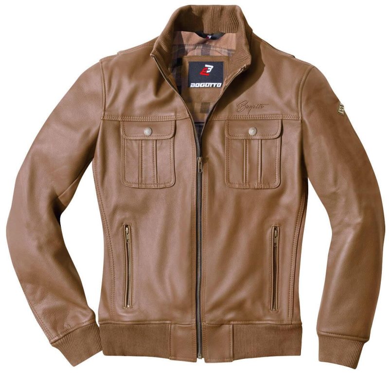 BogottoBrooklynMotorcycleLeatherJacket 9