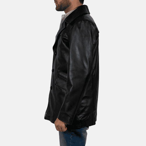 MensLongBlackLeatherCoat 2 3 11zon