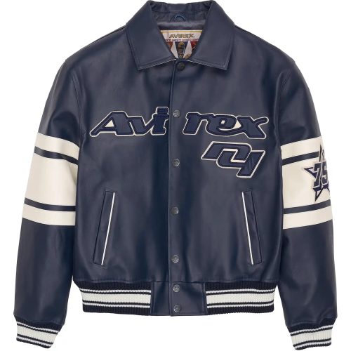 avirex-bronx-jacket-varsity-blue-front