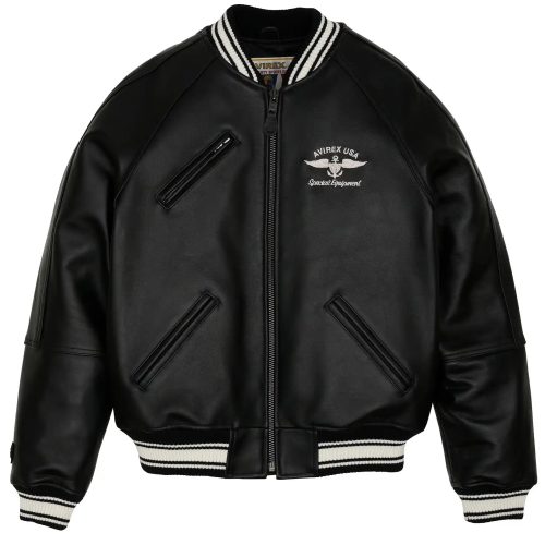 avirex-stadium-leather-jacket-front