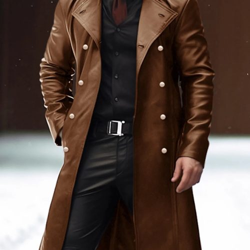 german-officer-leather-trench-coat-brown