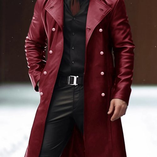 german-officer-leather-trench-coat-red