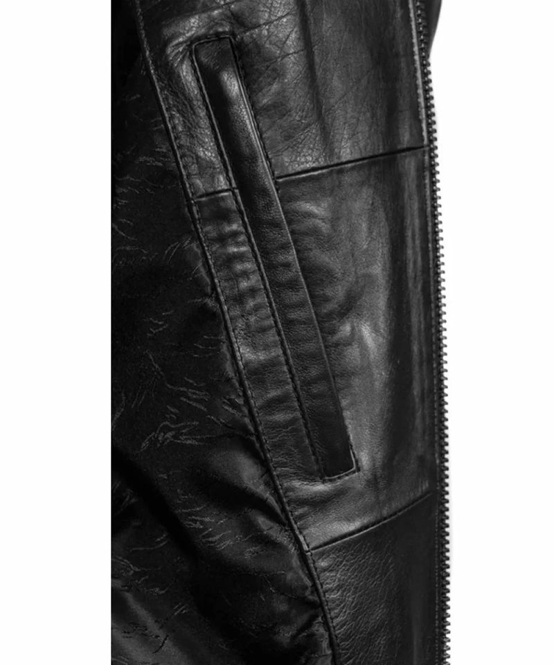 mgsv leather jacket inner pocket