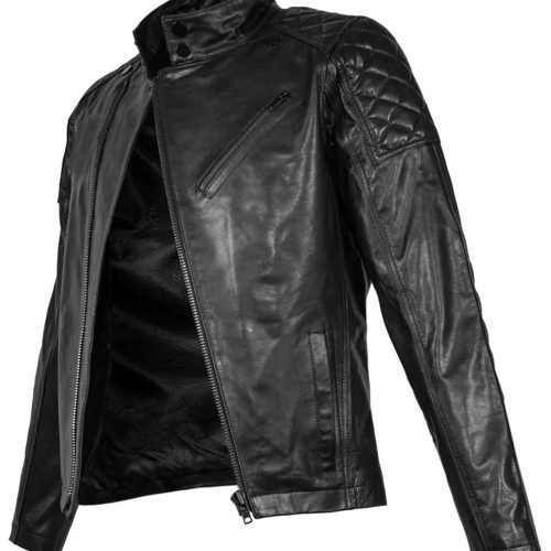 mgsv leather jacket side