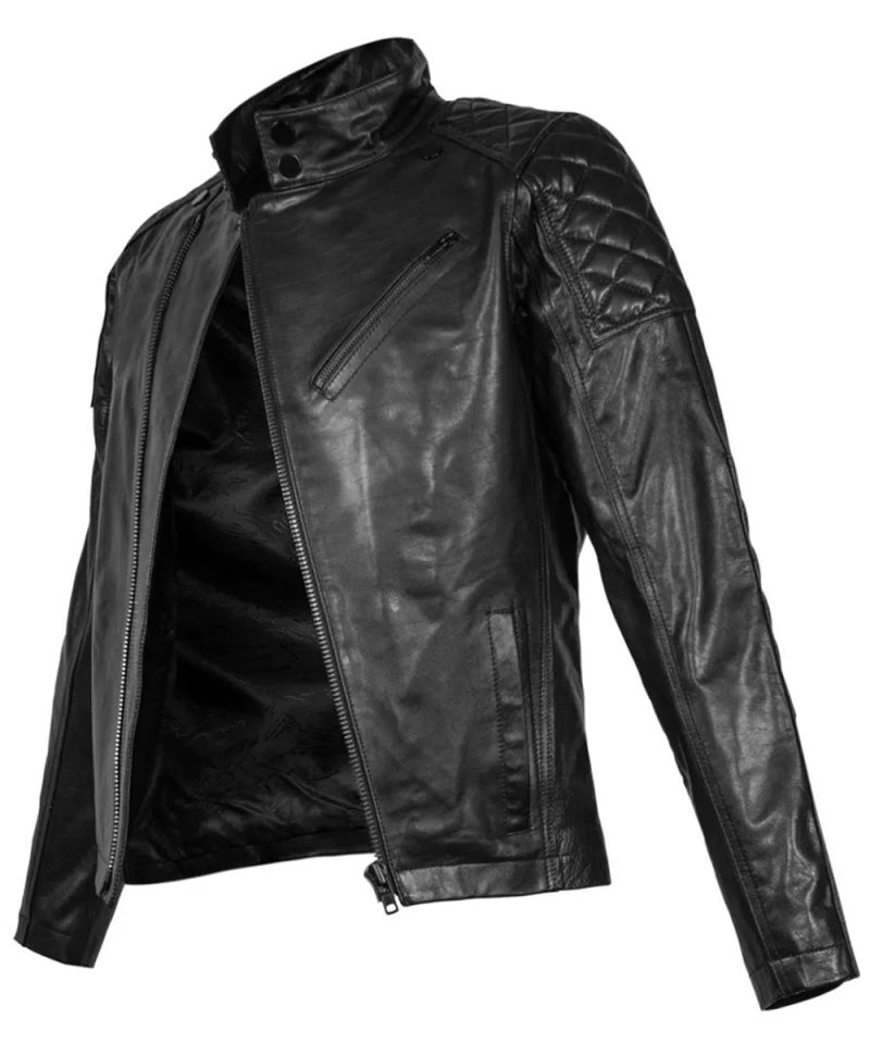 mgsv leather jacket side